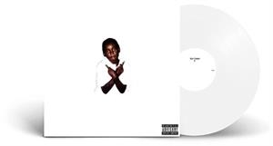 Ken Carson - X (White Vinyl) ryhmässä VINYYLI / Hip Hop-Rap @ Bengans Skivbutik AB (5591079)