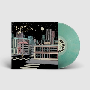 Dawn Brothers The - Cry Alone ryhmässä VINYYLI / Country @ Bengans Skivbutik AB (5591088)
