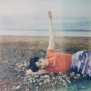 Oska - Refined Believer ryhmässä CD @ Bengans Skivbutik AB (5591097)