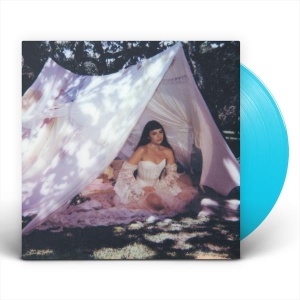 Julia Mestre - Maravilhosamente Bem ryhmässä VINYYLI / World Music @ Bengans Skivbutik AB (5591099)