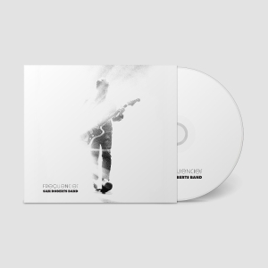 Sam Roberts Band - Frequencies ryhmässä CD @ Bengans Skivbutik AB (5591102)