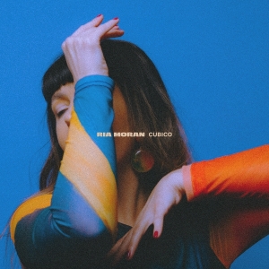 Ria Moran - Cubico ryhmässä ME SUOSITTELEMME / Perjantain julkaisut / 2025-07-18 @ Bengans Skivbutik AB (5591103)