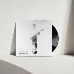 Sam Roberts Band - Frequencies ryhmässä Övrigt /  @ Bengans Skivbutik AB (5591107)