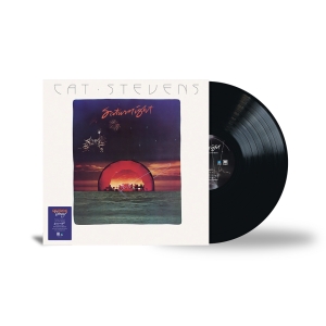 Yusuf / Cat Stevens - Saturnight (Live In Tokyo) ryhmässä ME SUOSITTELEMME / Perjantain julkaisut / 2025-05-02 @ Bengans Skivbutik AB (5591125)