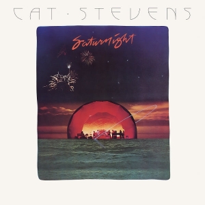 Yusuf / Cat Stevens - Saturnight (Live In Tokyo) ryhmässä CD @ Bengans Skivbutik AB (5591126)