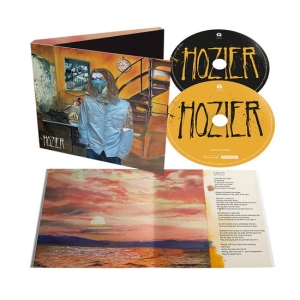 Hozier - Hozier (10th Anniversary 2CD) ryhmässä CD @ Bengans Skivbutik AB (5591129)