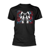 Deftones - T/S Deftones (Xl) ryhmässä MERCHANDISE / T-paita / Nyheter / Hårdrock @ Bengans Skivbutik AB (5591137)
