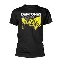 Deftones - T/S Diamond Eyes (M) ryhmässä MERCHANDISE / T-paita / Nyheter / Hårdrock @ Bengans Skivbutik AB (5591142)