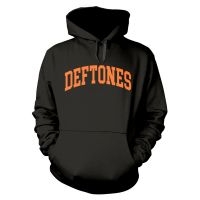Deftones - Hood -  College (Xl) ryhmässä MERCHANDISE / Hupparit / Nyheter / Hårdrock @ Bengans Skivbutik AB (5591147)