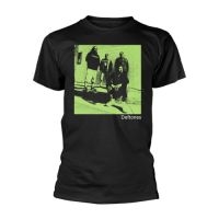Deftones - T/S Green (M) ryhmässä Övrigt /  @ Bengans Skivbutik AB (5591148)