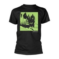 Deftones - T/S Green (Xl) ryhmässä MERCHANDISE / T-paita / Nyheter / Hårdrock @ Bengans Skivbutik AB (5591152)