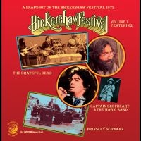 Various Artists - A Snapshot Of The Bickershaw Festiv ryhmässä VINYYLI @ Bengans Skivbutik AB (5591162)