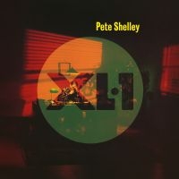 Pete Shelley - Xl1 ryhmässä CD / Kommande / Elektroniskt,Pop-Rock @ Bengans Skivbutik AB (5591166)
