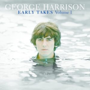 George Harrison - Early Takes Volume 1 ryhmässä CD @ Bengans Skivbutik AB (5591174)