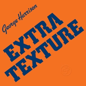 George Harrison - Extra Texture ryhmässä CD / Kommande / Pop-Rock @ Bengans Skivbutik AB (5591176)