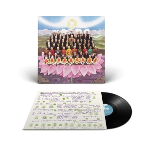 George Harrison - Dark Horse ryhmässä VINYYLI / Kommande / Pop-Rock @ Bengans Skivbutik AB (5591179)