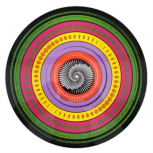 Chalice A Fe Dub - Chalice A Fe Du ryhmässä VINYYLI / Pop-Rock,Reggae @ Bengans Skivbutik AB (5591182)