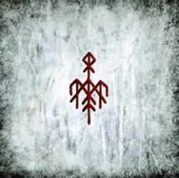 Wardruna - Runaljod-Gap Var Ginnunga (2Lp Blac ryhmässä VINYYLI / Myydyimmät @ Bengans Skivbutik AB (5591189)