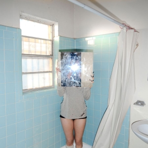 Late Night Drive Home - As I Watch... White Vinyl ryhmässä VINYYLI / Pop-Rock @ Bengans Skivbutik AB (5591193)