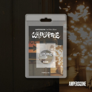 Ampers&One - Wild&Free (PLVE) (FaNCy Ver.) Limited Edition ryhmässä MERCHANDISE / Merch+Code / Nyheter / K-Pop @ Bengans Skivbutik AB (5591195)