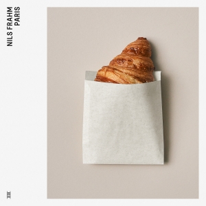 Nils Frahm - Paris ryhmässä VINYYLI / Ambient @ Bengans Skivbutik AB (5591196)