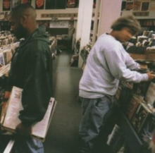 Dj Shadow - Endtroducing..... ryhmässä VINYYLI @ Bengans Skivbutik AB (5591202)