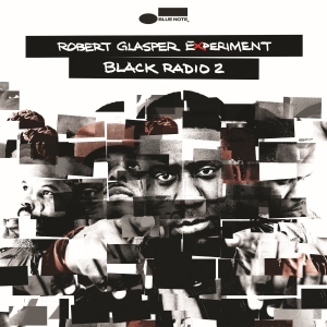Robert Glasper Experiment - Black Radio Vol.2 ryhmässä Övrigt /  @ Bengans Skivbutik AB (5591203)