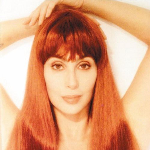 Cher - Love Hurts ryhmässä CD / Pop @ Bengans Skivbutik AB (559121)