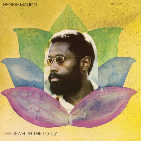 Bennie Maupin - The Jewel In The Lotus ryhmässä VINYYLI / Jazz @ Bengans Skivbutik AB (5591214)