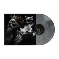 Hate - Bellum Regiis (Grey Marbled Vinyl L ryhmässä ME SUOSITTELEMME / Perjantain julkaisut / 2025-05-02 @ Bengans Skivbutik AB (5591217)