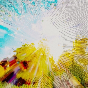 Babe Rainbow - Slipper Imp And Shakaerator ryhmässä VINYYLI / Pop-Rock @ Bengans Skivbutik AB (5591224)