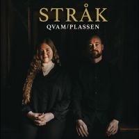 Qvam/Plassen - Stråk ryhmässä CD / Kommande / Pop-Rock @ Bengans Skivbutik AB (5591226)