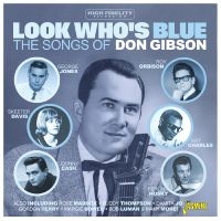 Various Artists - Look Who?S Blue ? The Songs Of Don ryhmässä ME SUOSITTELEMME / Perjantain julkaisut / 2025-04-11 @ Bengans Skivbutik AB (5591242)