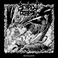 Serpent Corpse - Retaliate (Digipack) ryhmässä CD / Kommande / Hårdrock @ Bengans Skivbutik AB (5591248)