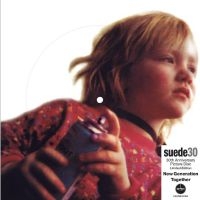 Suede - New Generation (30Th Anniversary Ed ryhmässä VINYYLI @ Bengans Skivbutik AB (5591283)