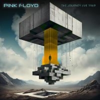 Pink Floyd - The Journey - Live 1969 ryhmässä ME SUOSITTELEMME / Perjantain julkaisut / 2025-04-25 @ Bengans Skivbutik AB (5591290)