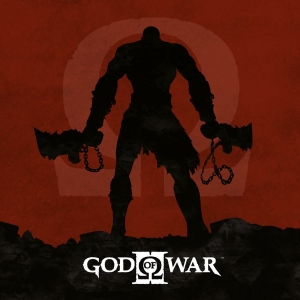 Various Artists - God Of War Ii (Original Soundtrack) ryhmässä ME SUOSITTELEMME / Perjantain julkaisut / 2025-10-24 @ Bengans Skivbutik AB (5591292)