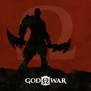 Various Artists - God Of War Iii (Original Soundtrack ryhmässä VINYYLI @ Bengans Skivbutik AB (5591293)