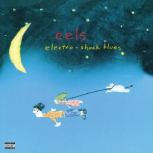 Eels - Electroshock Blues ryhmässä ME SUOSITTELEMME / Perjantain julkaisut / 2025-07-25 @ Bengans Skivbutik AB (5591294)