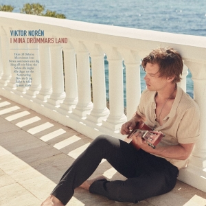 Viktor Norén - I Mina Drömmars Land (Vinyl) ryhmässä VINYYLI @ Bengans Skivbutik AB (5591320)