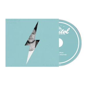 Niall Horan - Heartbreak Weather (5 Year Annivers ryhmässä CD / Kommande / Pop-Rock @ Bengans Skivbutik AB (5591322)