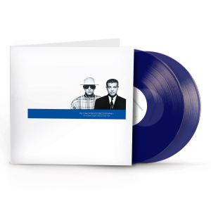 Pet Shop Boys - Discography ryhmässä VINYYLI / Kommande / Best Of,Elektroniskt,Pop-Rock @ Bengans Skivbutik AB (5591323)