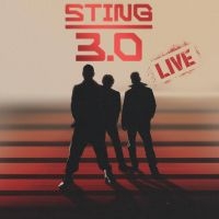 Sting - 3.0 ryhmässä CD / Pop-Rock @ Bengans Skivbutik AB (5591327)
