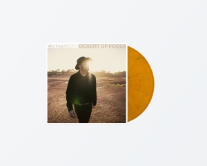 Cristóvam - Desert Of Fools ryhmässä VINYYLI @ Bengans Skivbutik AB (5591328)