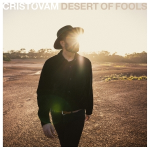 Cristóvam - Desert Of Fools ryhmässä CD @ Bengans Skivbutik AB (5591329)