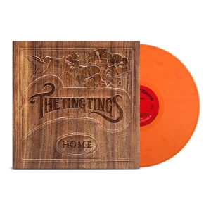 The Ting Tings - Home ryhmässä VINYYLI @ Bengans Skivbutik AB (5591330)