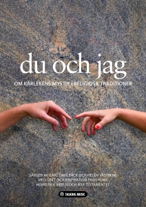 Dahlbäck Carl Västberg Helen - Du Och Jag ryhmässä ME SUOSITTELEMME / Perjantain julkaisut / 2025-04-11 @ Bengans Skivbutik AB (5591338)