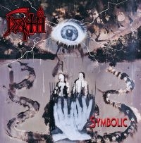 Death - Symbolic ryhmässä ME SUOSITTELEMME / Perjantain julkaisut / 2025-05-09 @ Bengans Skivbutik AB (5591341)