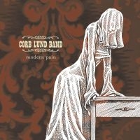 Lund Corb - Modern Pain ryhmässä VINYYLI / Kommande / Country @ Bengans Skivbutik AB (5591346)