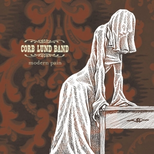 Lund Corb - Modern Pain ryhmässä VINYYLI @ Bengans Skivbutik AB (5591346)